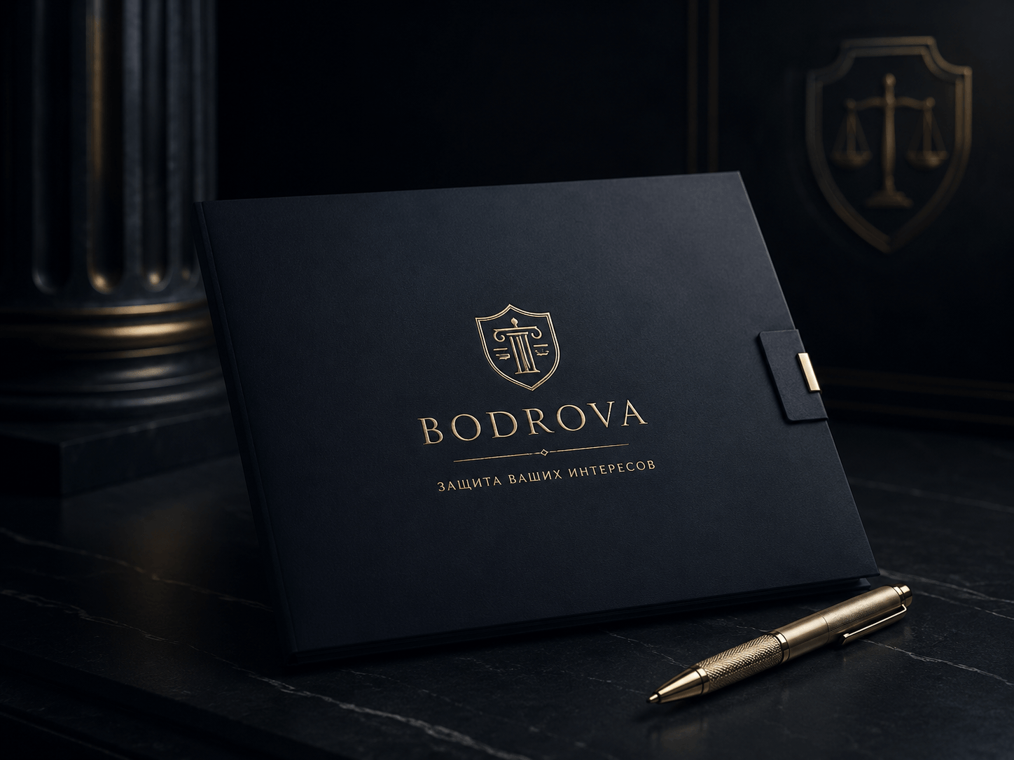 Правовая защита интересов клиента